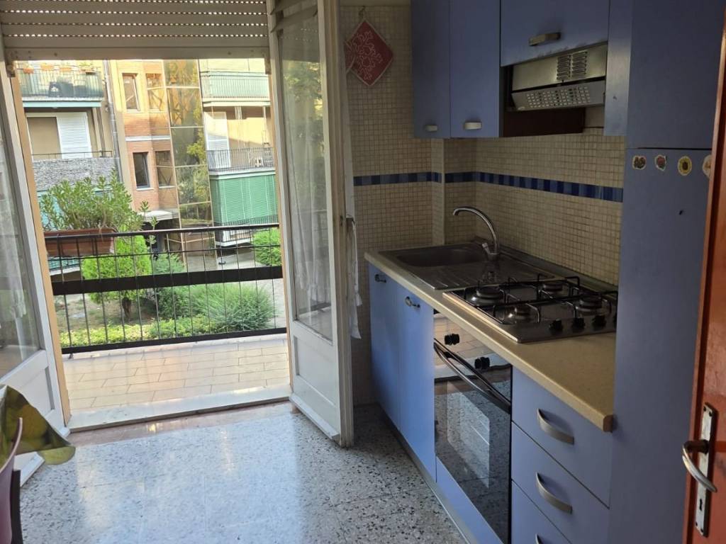 appartamento in vendita a Parma in zona San Lazzaro