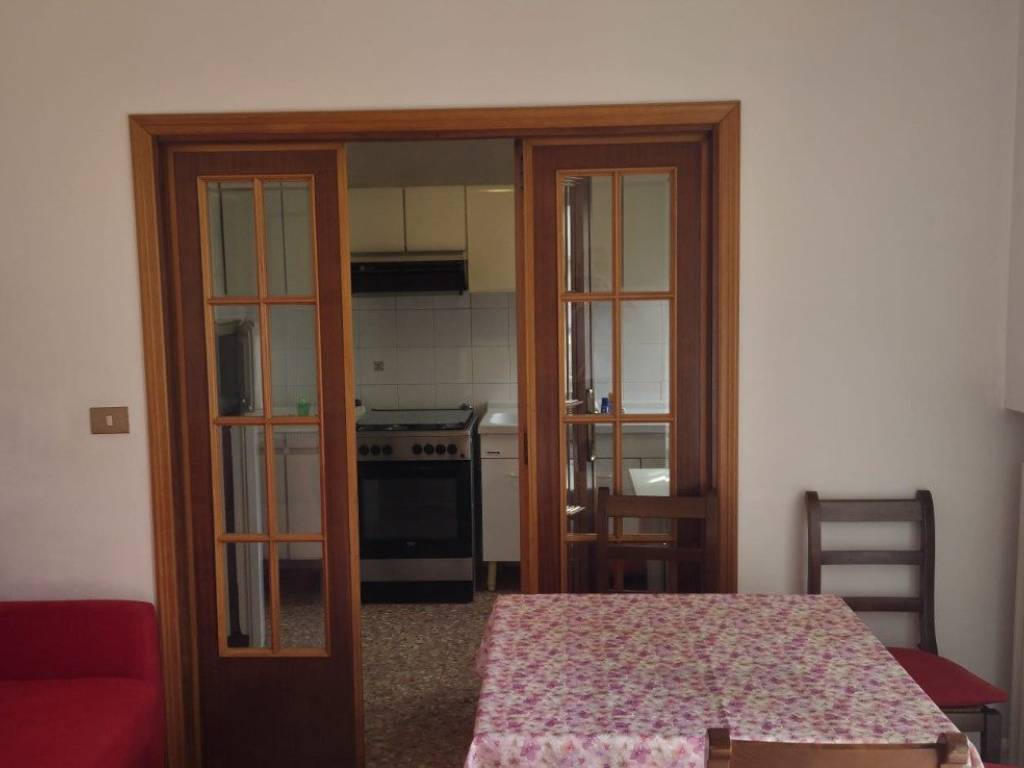 appartamento in vendita a Parma in zona Molinetto