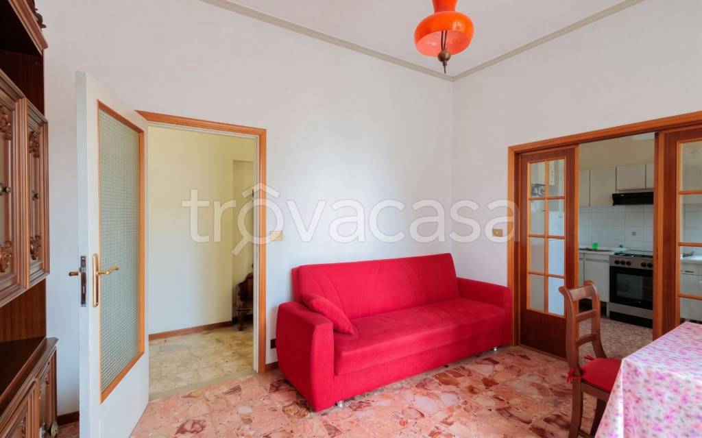 appartamento in vendita a Parma in zona Molinetto