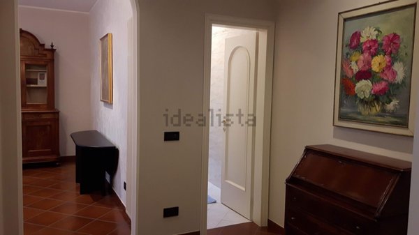 appartamento in vendita a Parma in zona Cittadella