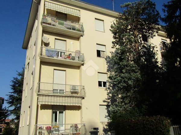 appartamento in vendita a Parma in zona San Leonardo