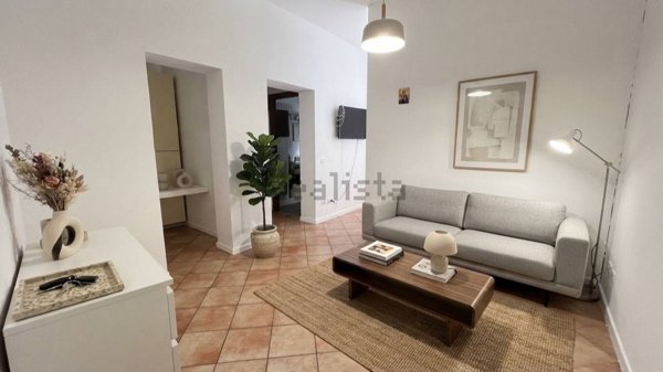 appartamento in vendita a Parma in zona Molinetto