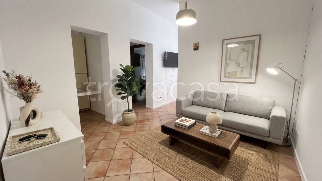 appartamento in vendita a Parma in zona Molinetto