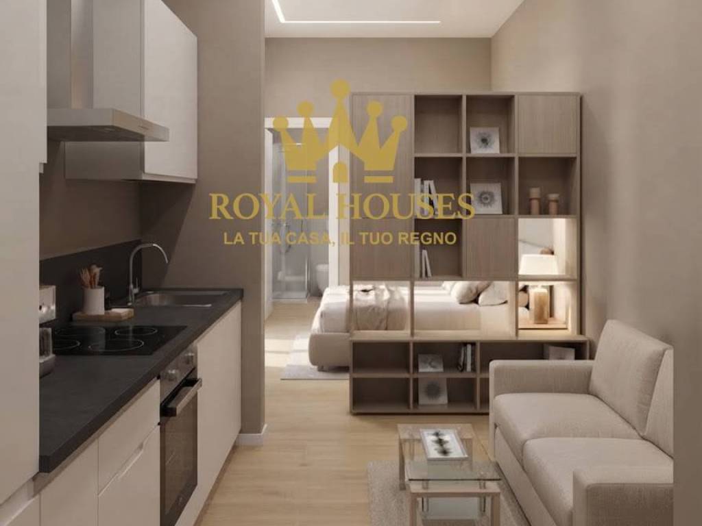 appartamento in vendita a Parma in zona Centro Storico