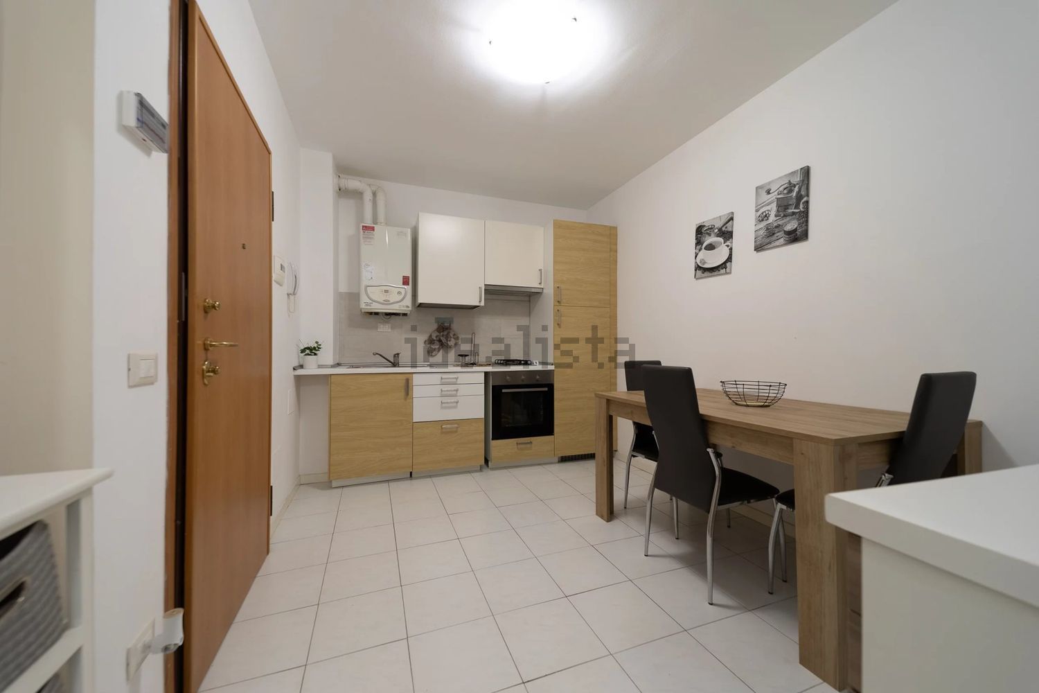 appartamento in vendita a Parma in zona Centro Storico