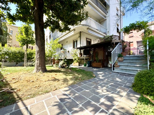 appartamento in vendita a Parma in zona Pablo