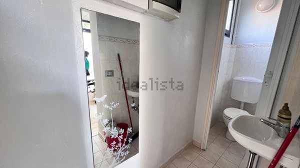 appartamento in vendita a Parma in zona Pablo