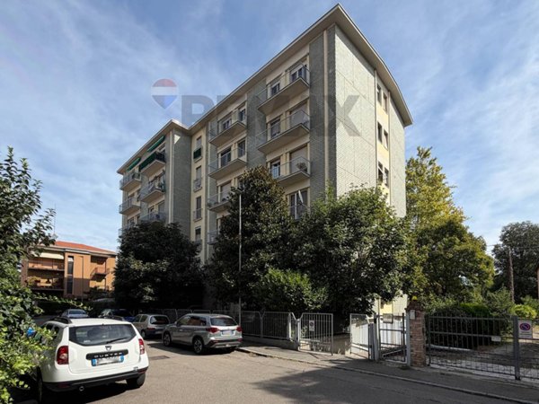 appartamento in vendita a Parma in zona Montanara