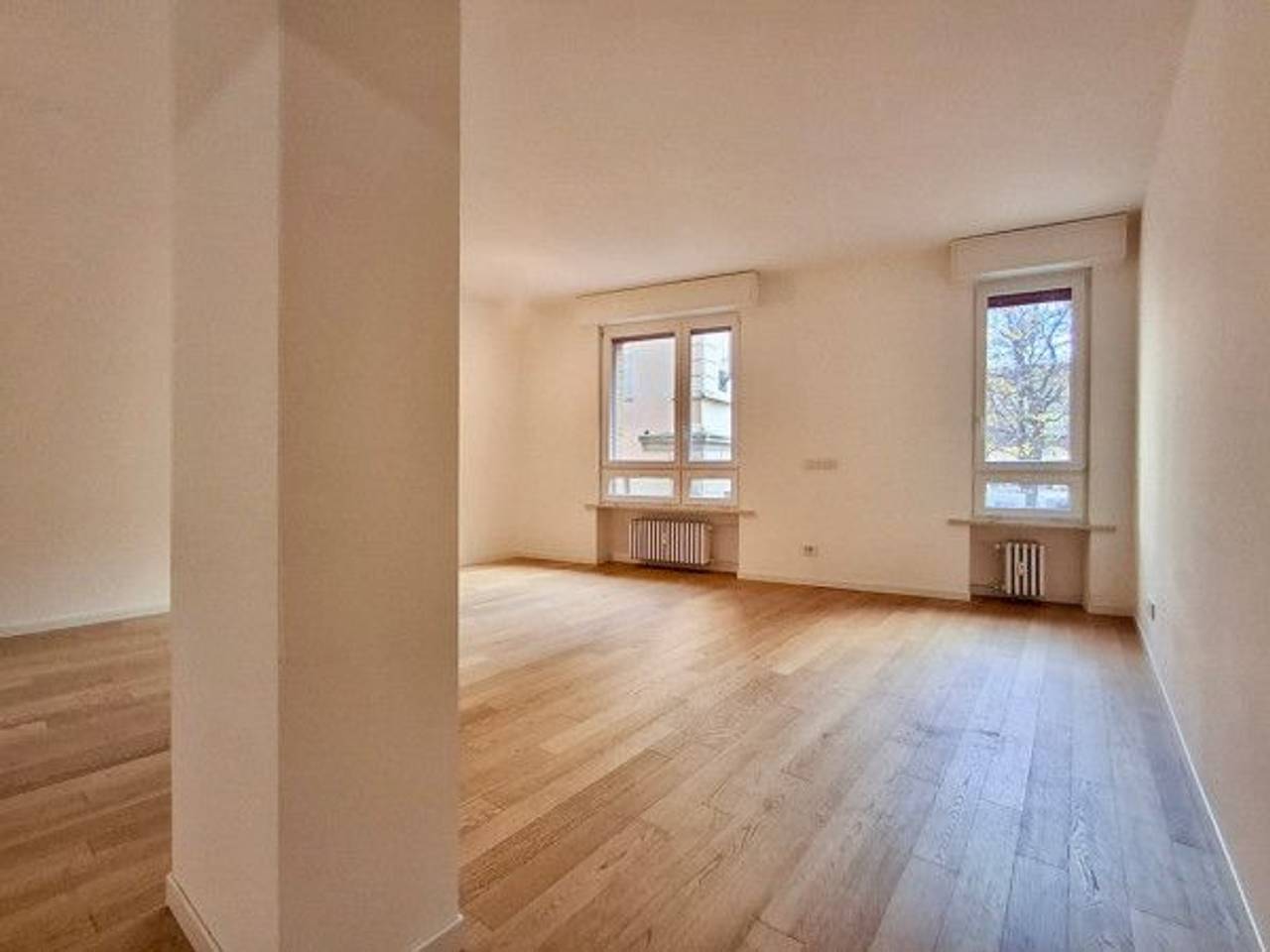 appartamento in vendita a Parma in zona Centro Storico