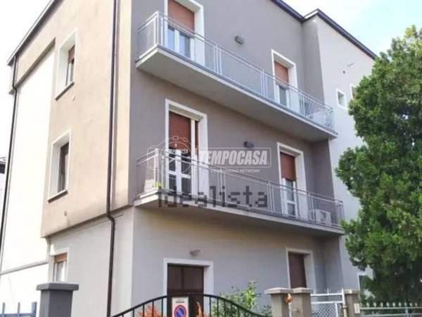 appartamento in vendita a Parma in zona Molinetto