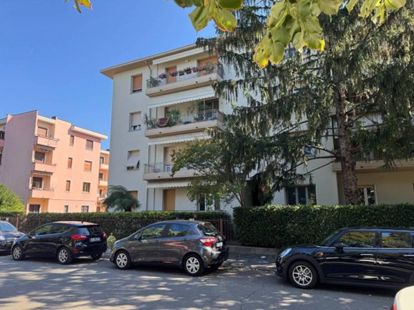 appartamento in vendita a Parma in zona Molinetto