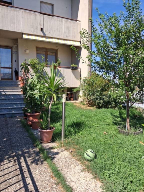 casa indipendente in vendita a Parma in zona Carignano