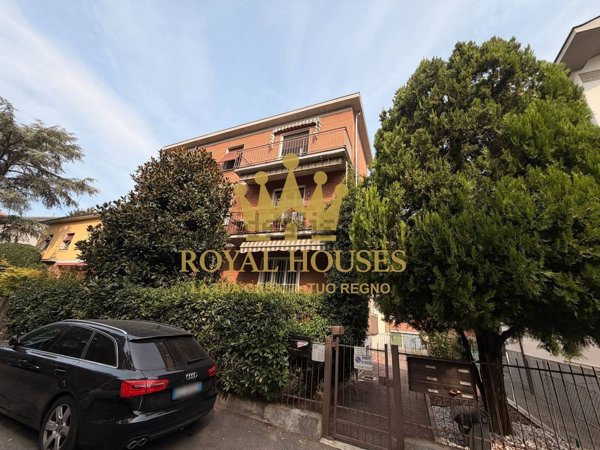 appartamento in vendita a Parma in zona San Lazzaro