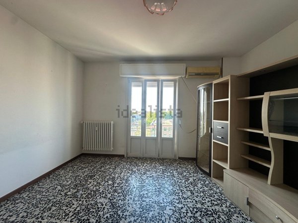 appartamento in vendita a Parma in zona Pablo