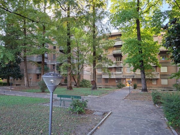 appartamento in vendita a Parma in zona Montanara