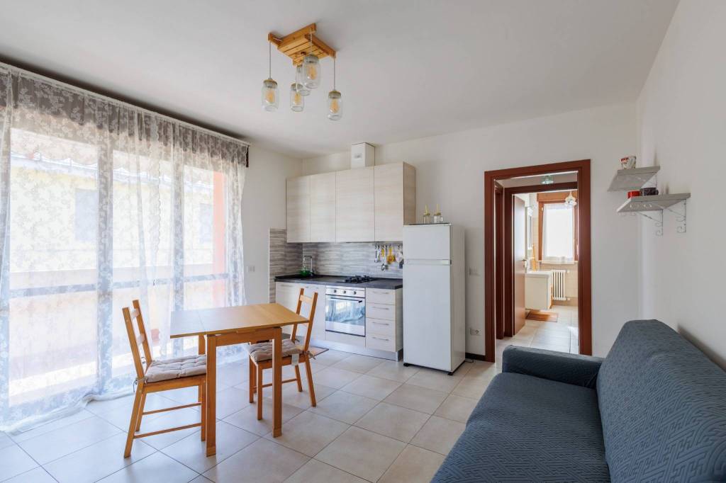 appartamento in vendita a Parma in zona Pablo