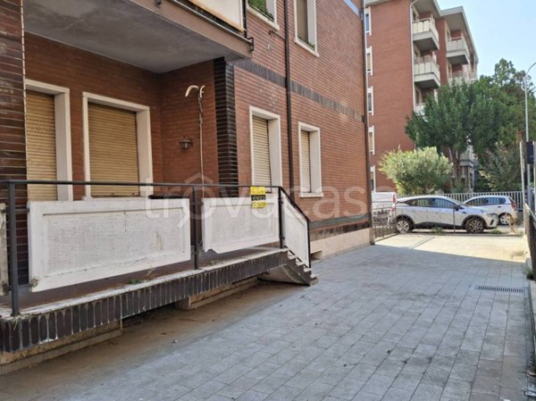 appartamento in vendita a Parma