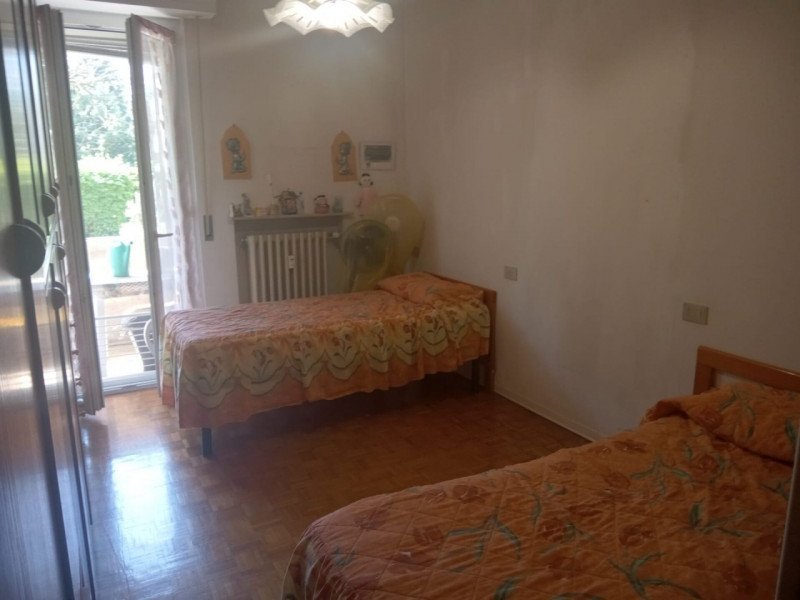 appartamento in vendita a Parma in zona Montanara