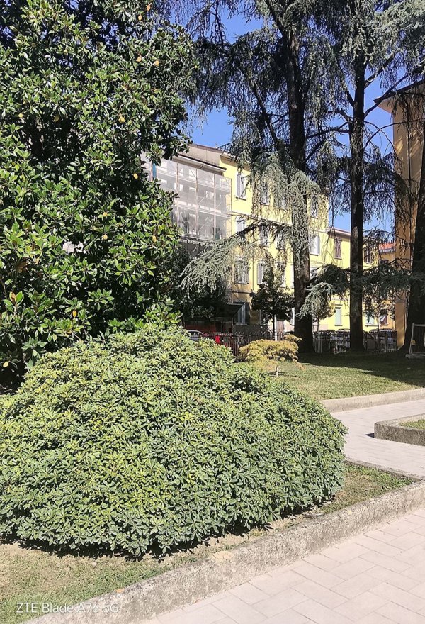 appartamento in vendita a Parma in zona Centro Storico
