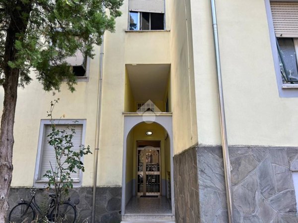 appartamento in vendita a Parma in zona San Leonardo