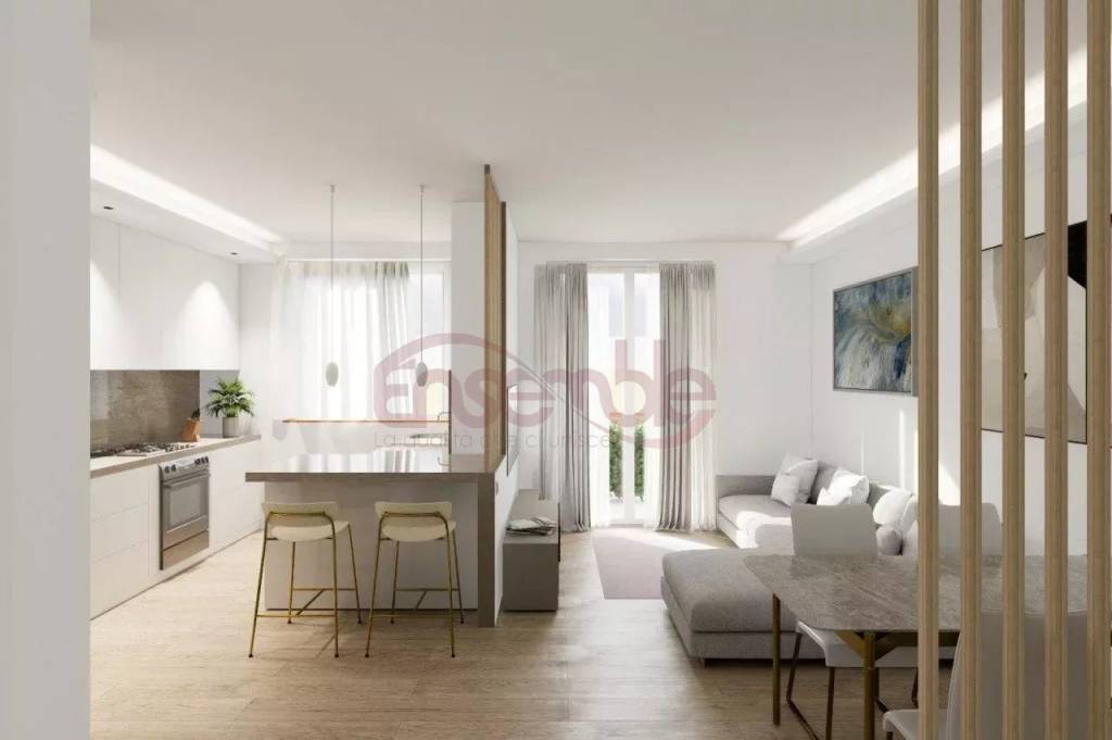 appartamento in vendita a Parma in zona Cittadella