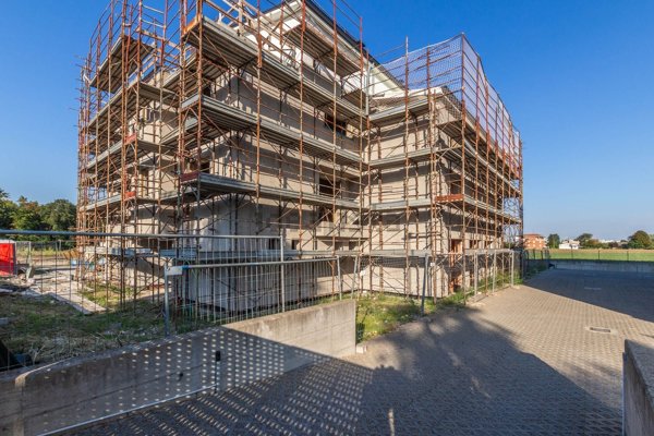 appartamento in vendita a Parma