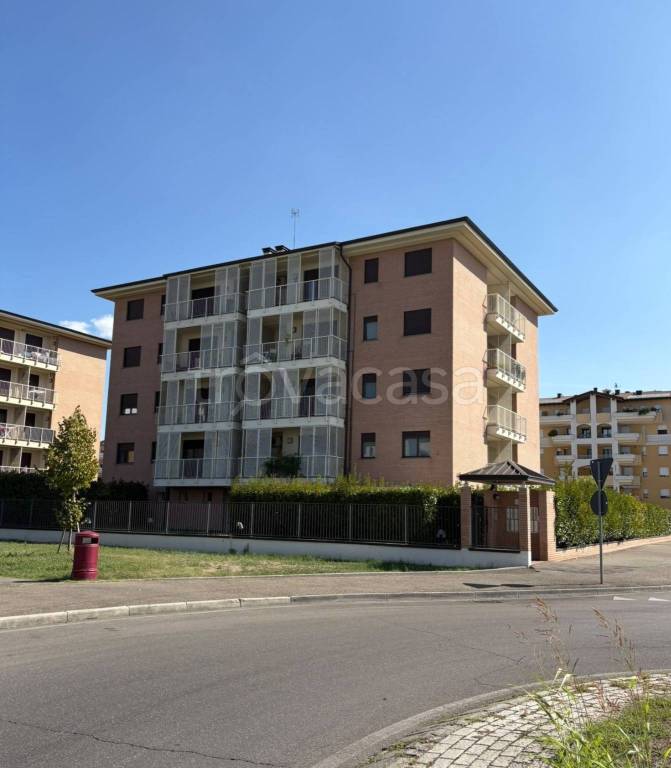 appartamento in vendita a Parma