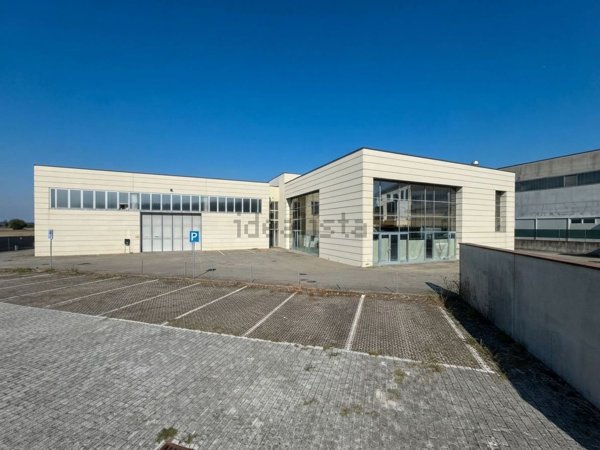 casa indipendente in vendita a Parma in zona Gaione