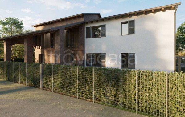 casa indipendente in vendita a Parma in zona Centro Storico