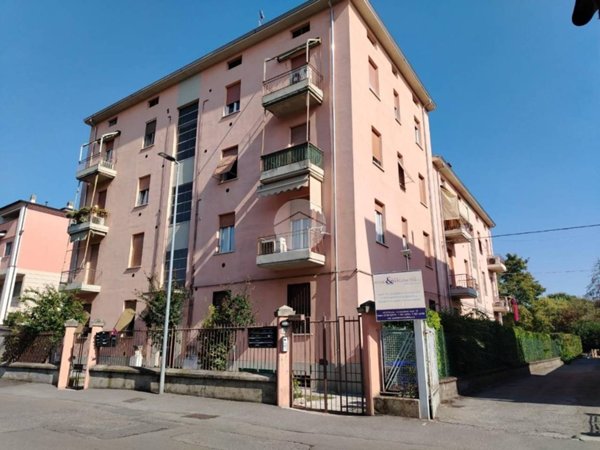 appartamento in vendita a Parma in zona San Lazzaro