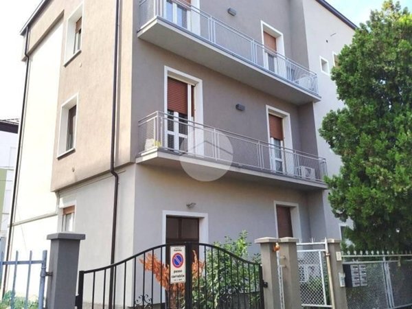 appartamento in vendita a Parma in zona Molinetto