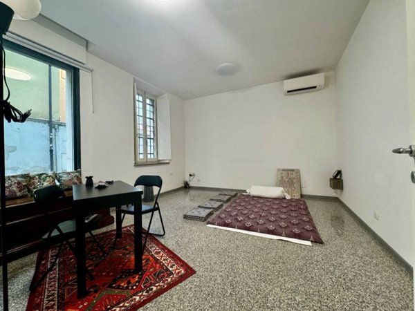 appartamento in vendita a Parma in zona Centro Storico
