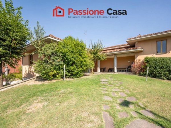 casa indipendente in vendita a Parma in zona Gaione