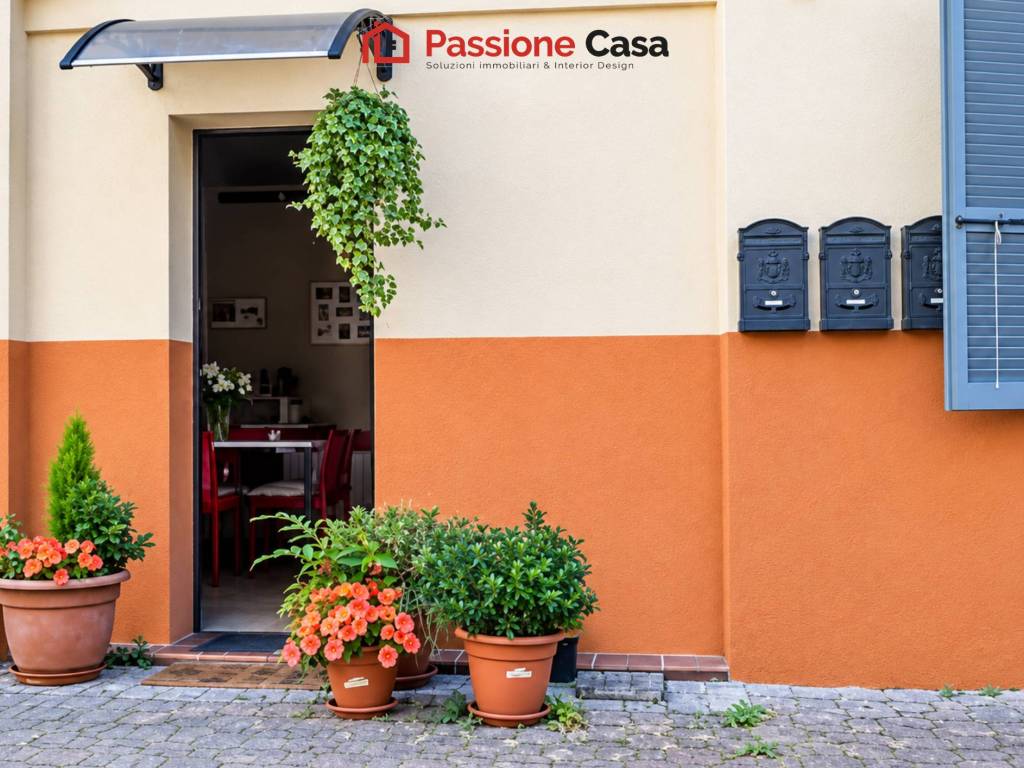 appartamento in vendita a Parma in zona Centro Storico