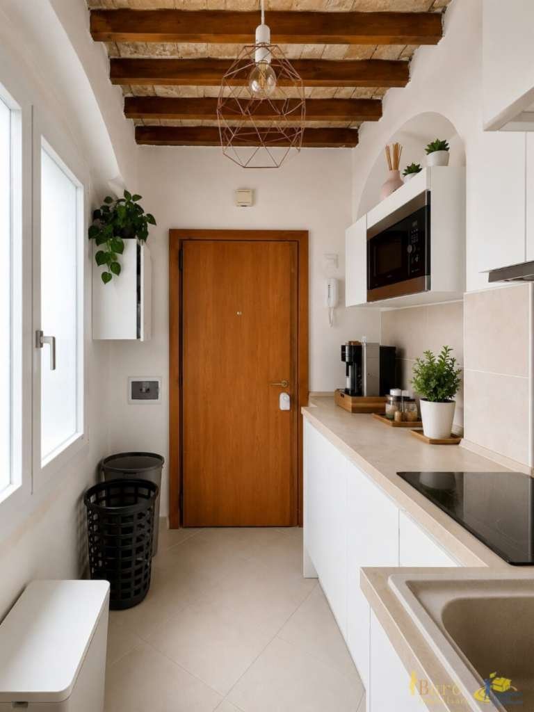 appartamento in vendita a Parma in zona Centro Storico