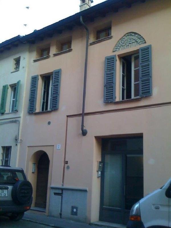 appartamento in vendita a Parma in zona Centro Storico