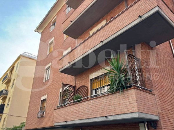 appartamento in vendita a Parma in zona Cittadella