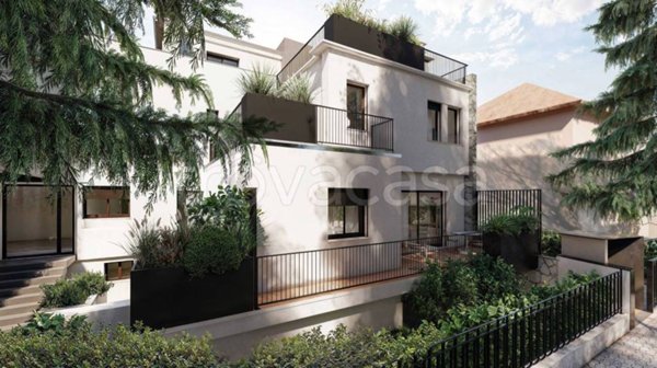 appartamento in vendita a Parma in zona Molinetto