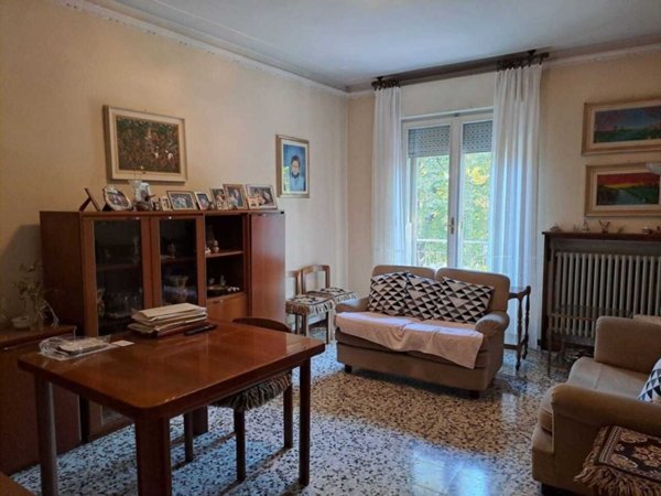 appartamento in vendita a Parma in zona Montanara