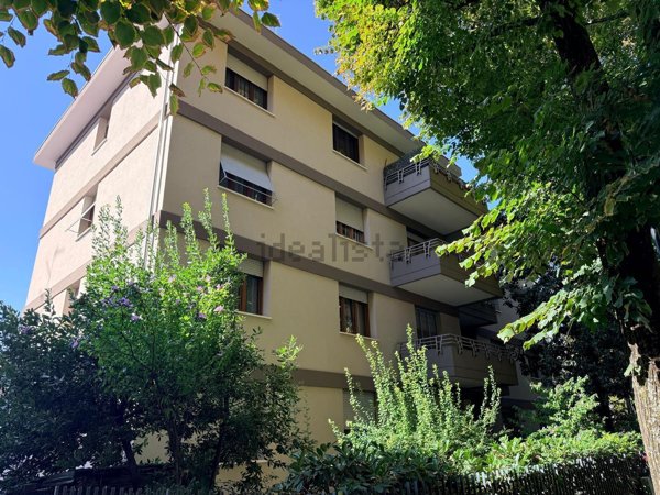 appartamento in vendita a Parma in zona Molinetto
