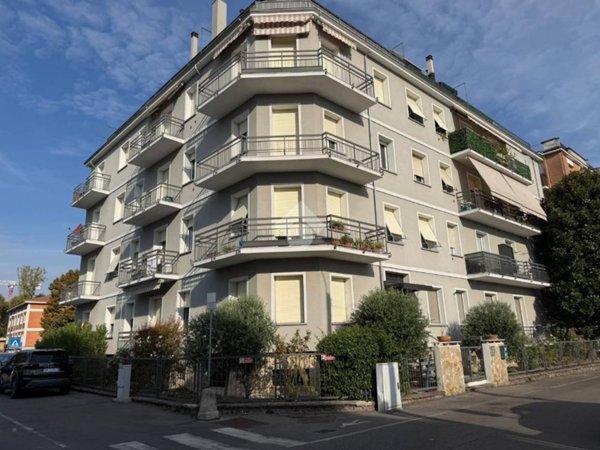 appartamento in vendita a Parma