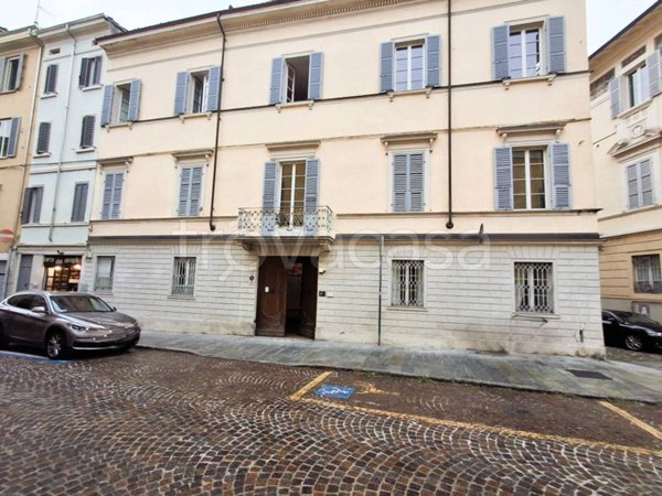 appartamento in vendita a Parma in zona Centro Storico
