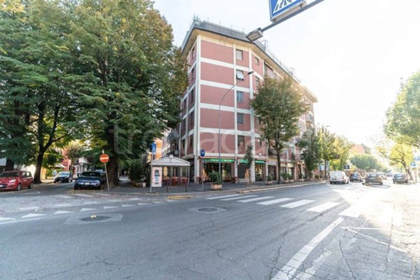 appartamento in vendita a Parma in zona Pablo