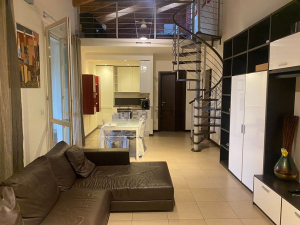 appartamento in vendita a Parma