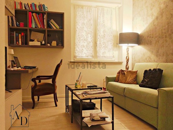 appartamento in vendita a Parma in zona Centro Storico