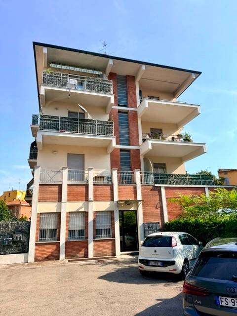 appartamento in vendita a Parma in zona Pablo