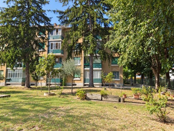 appartamento in vendita a Parma in zona Pablo