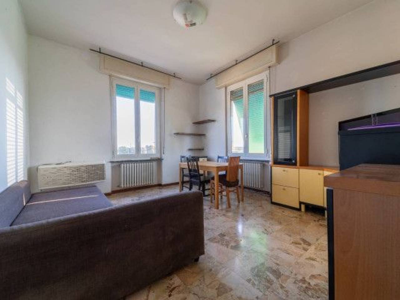 appartamento in vendita a Parma in zona Gaione