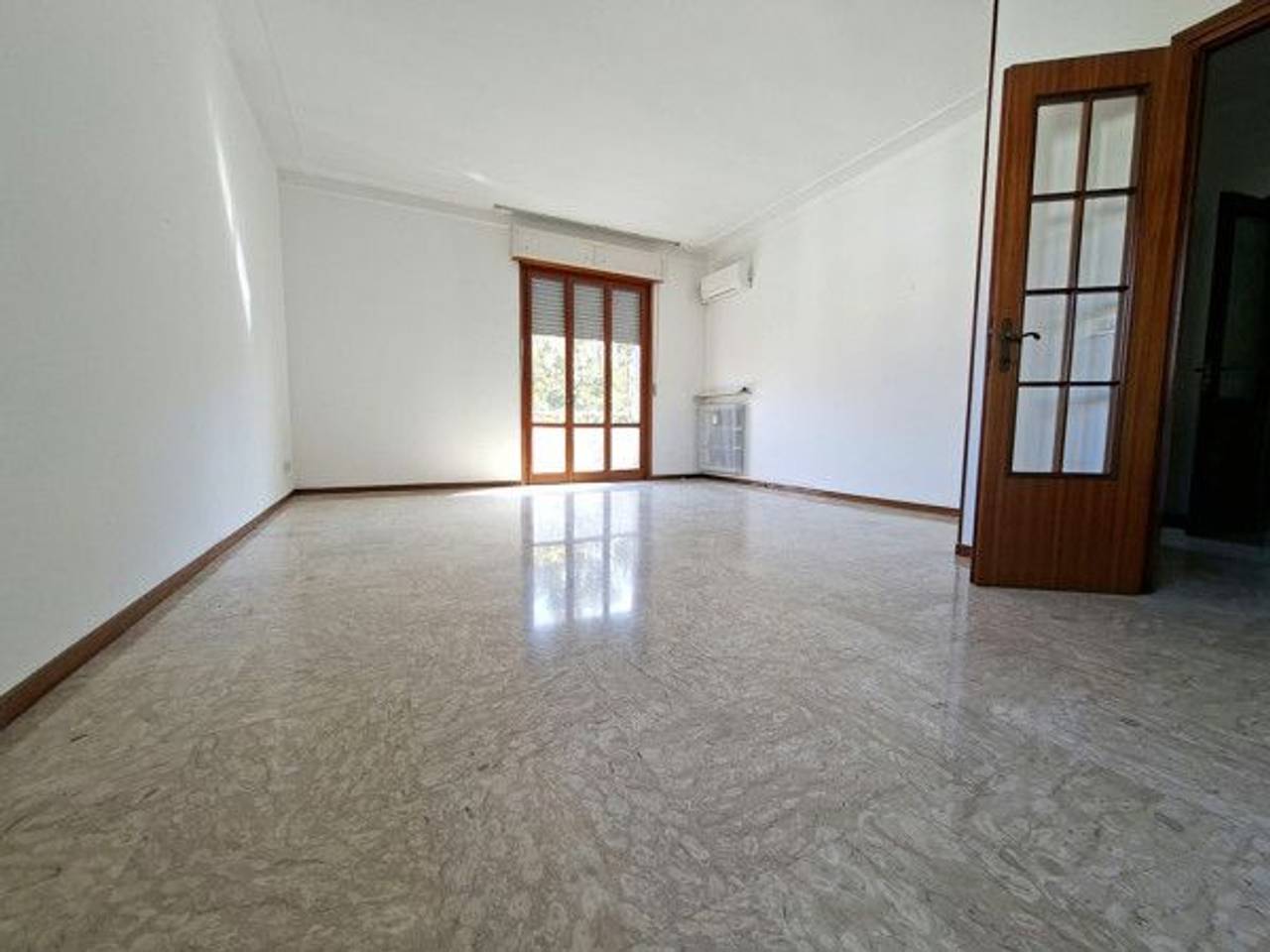 appartamento in vendita a Parma in zona Molinetto