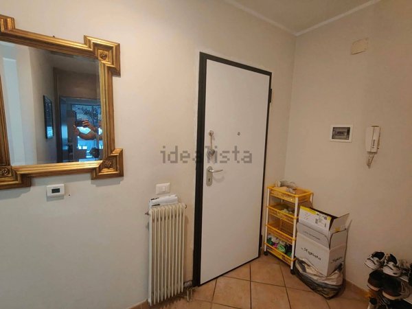 appartamento in vendita a Parma in zona Pablo
